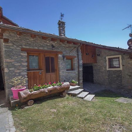 La Grandze Vila Allein Exterior foto