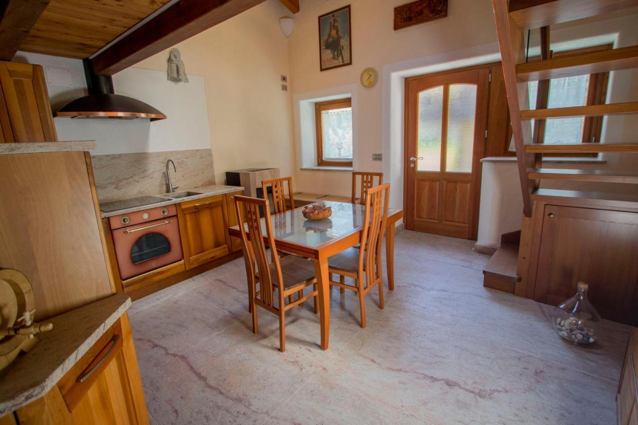La Grandze Vila Allein Exterior foto
